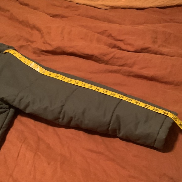 Sunday Best coat - Picture 8 of 8